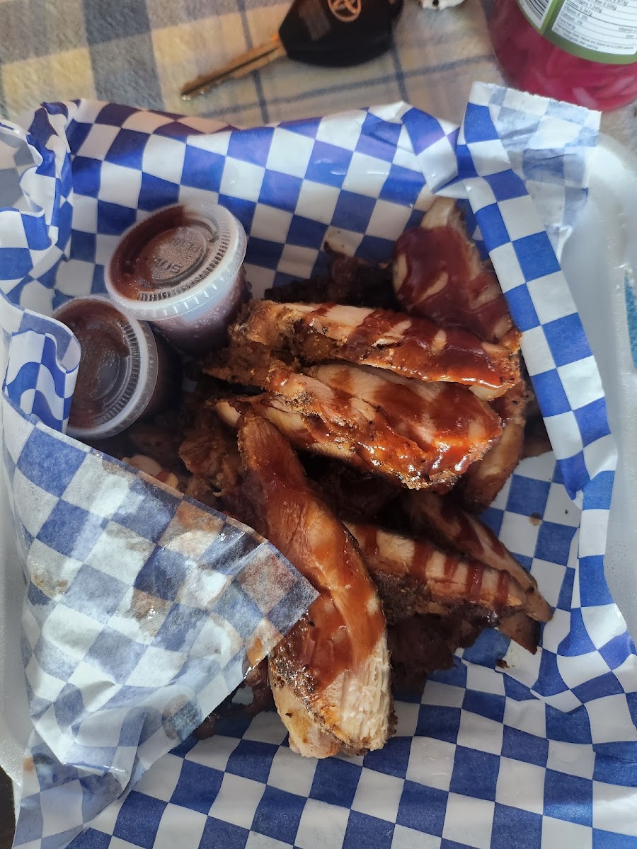 Danny's Bbq & Catering-10