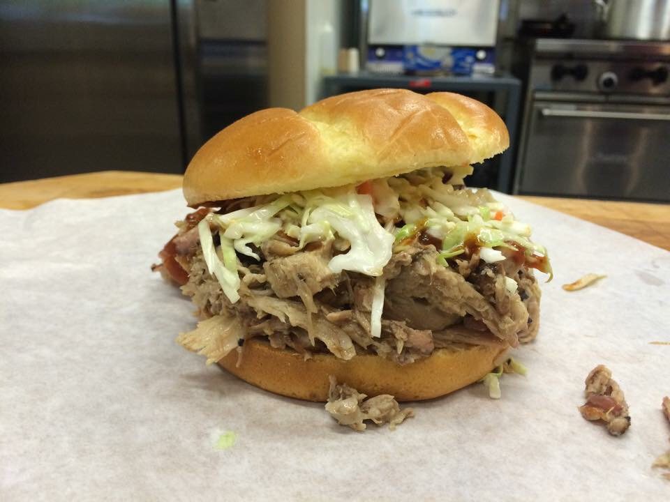 Danny's Bbq & Catering-2