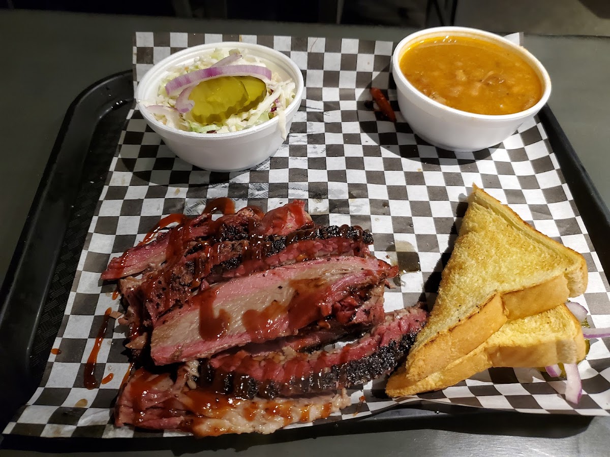 Danny's Bbq & Catering-5