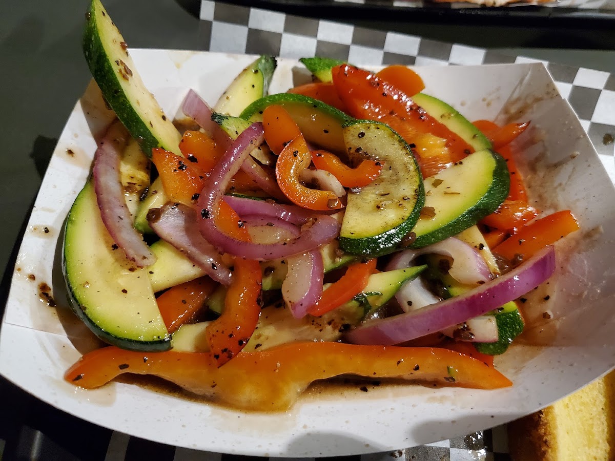 Danny's Bbq & Catering-7