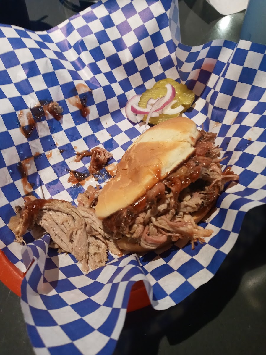 Danny's Bbq & Catering-9